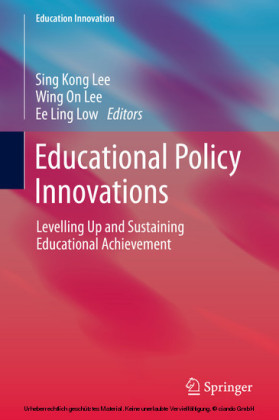 Educational Policy Innovations