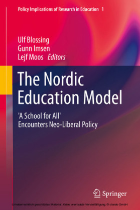 The Nordic Education Model