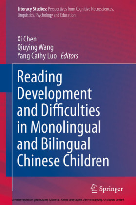 Reading Development and Difficulties in Monolingual and Bilingual Chinese Children