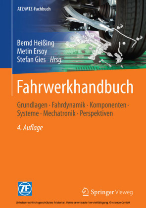 Fahrwerkhandbuch