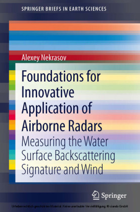Foundations for Innovative Application of Airborne Radars