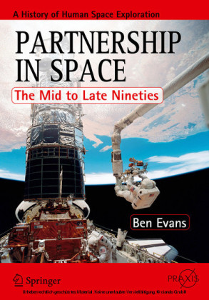Partnership in Space