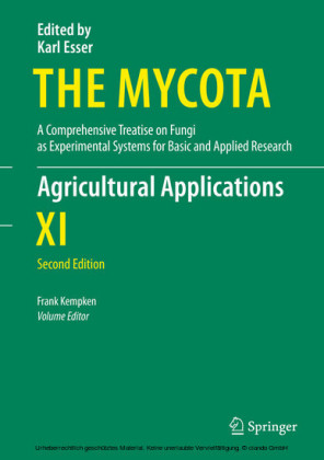 Agricultural Applications
