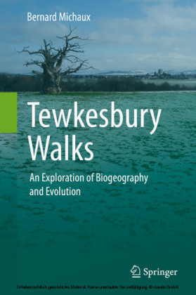 Tewkesbury Walks