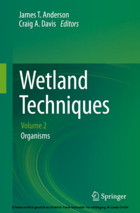 Wetland Techniques