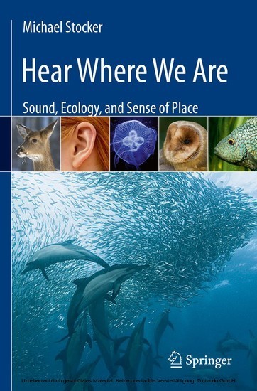 Hear Where We Are main product photo
