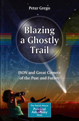 Blazing a Ghostly Trail