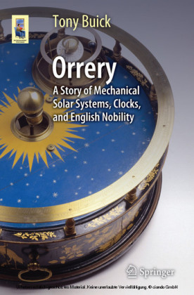 Orrery