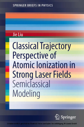 Classical Trajectory Perspective of Atomic Ionization in Strong Laser Fields
