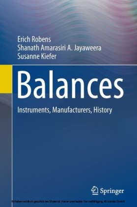 Balances