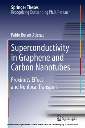 Superconductivity in Graphene and Carbon Nanotubes