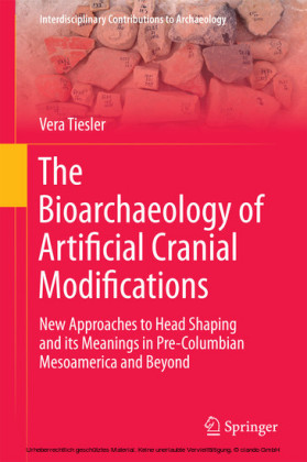 The Bioarchaeology of Artificial Cranial Modifications