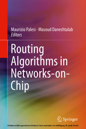 Routing Algorithms in Networks-on-Chip