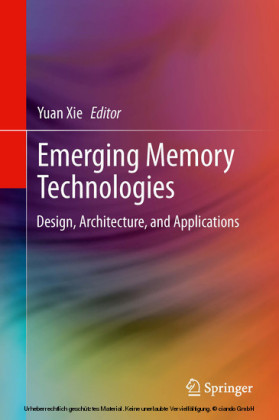 Emerging Memory Technologies