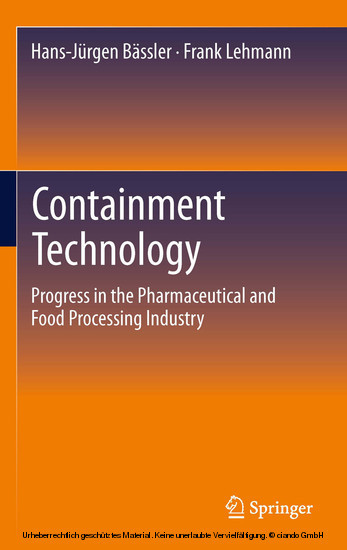 Containment Technology main product photo