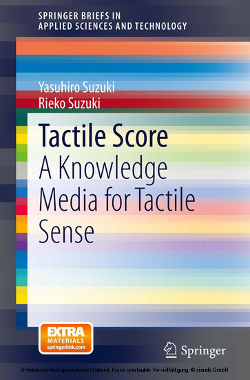 Tactile Score main product photo