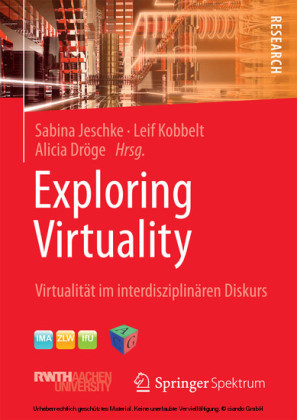Exploring Virtuality