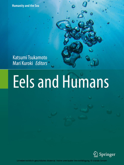 Eels and Humans main product photo