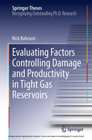Evaluating Factors Controlling Damage and Productivity in Tight Gas Reservoirs main product photo