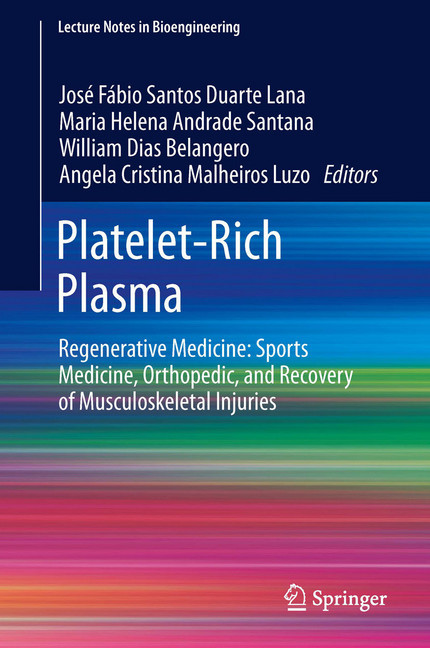 Platelet-Rich Plasma main product photo