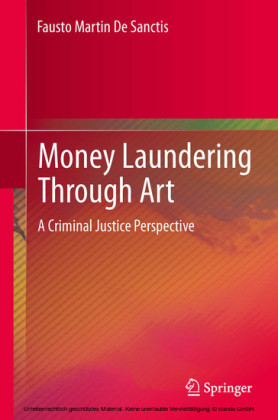 Money Laundering Through Art