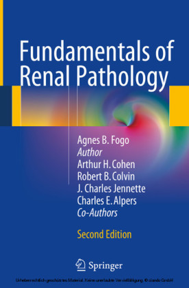 Fundamentals of Renal Pathology