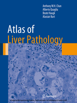 Atlas of Liver Pathology