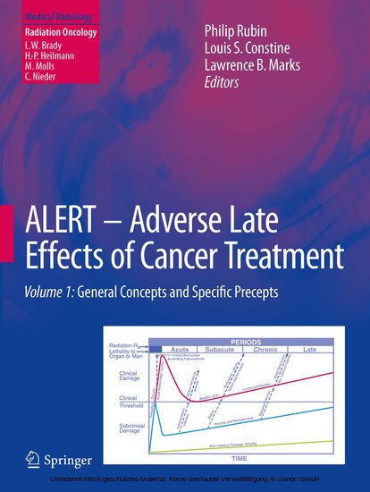 ALERT - Adverse Late Effects of Cancer Treatment main product photo