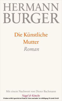 Die Künstliche Mutter