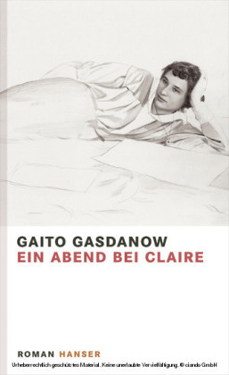 Ein Abend bei Claire