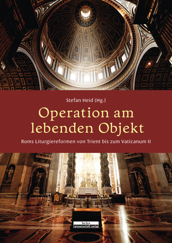 Operation am lebenden Objekt main product photo