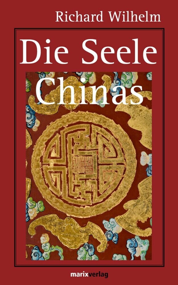 Die Seele Chinas main product photo