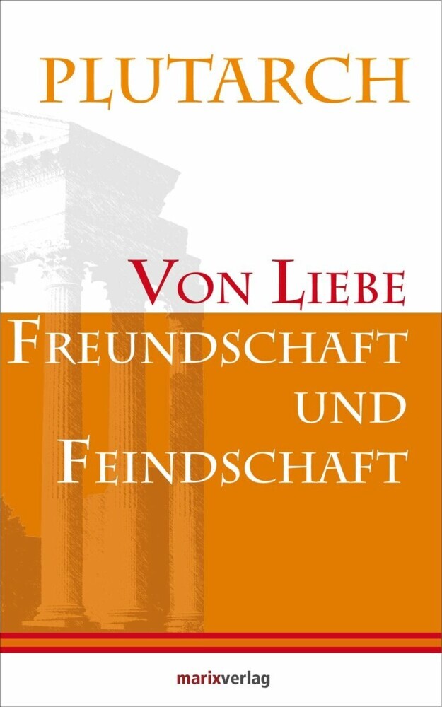 Von Liebe, Freundschaft und Feindschaft main product photo
