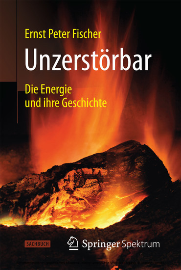 Unzerstörbar main product photo