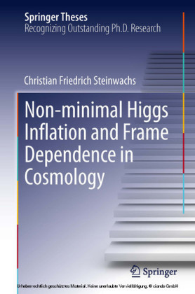 Non-minimal Higgs Inflation and Frame Dependence in Cosmology