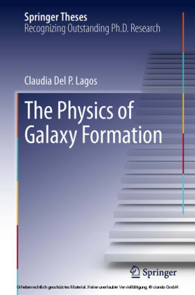 The Physics of Galaxy Formation