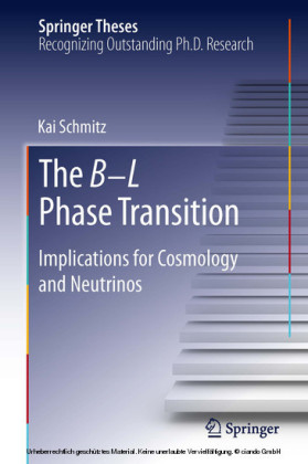 The B?L Phase Transition