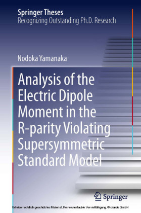 Analysis of the Electric Dipole Moment in the R-parity Violating Supersymmetric Standard Model