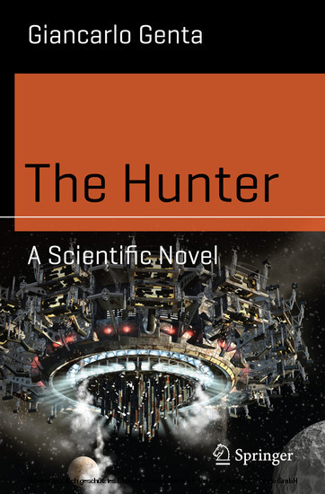 The Hunter main product photo