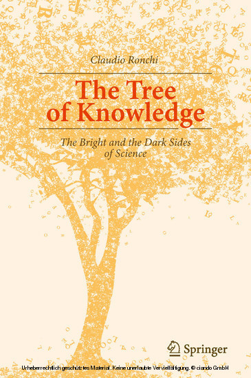 The Tree of Knowledge main product photo