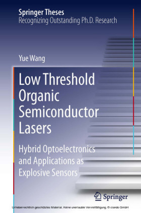 Low Threshold Organic Semiconductor Lasers