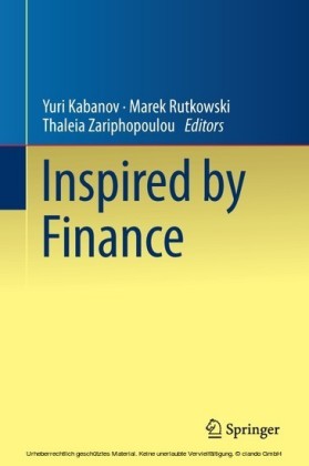 Inspired by Finance