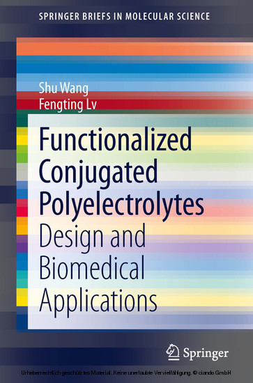 Functionalized Conjugated Polyelectrolytes main product photo