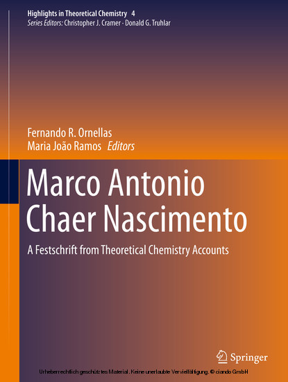 Marco Antonio Chaer Nascimento main product photo