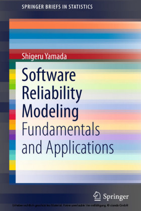 Software Reliability Modeling