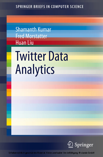 Twitter Data Analytics main product photo