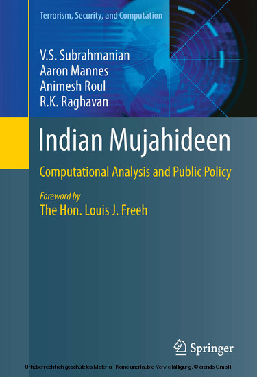 Indian Mujahideen main product photo