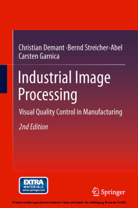 Industrial Image Processing