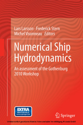 Numerical Ship Hydrodynamics