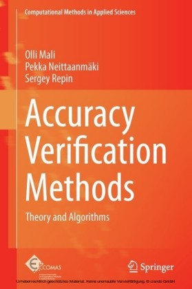 Accuracy Verification Methods